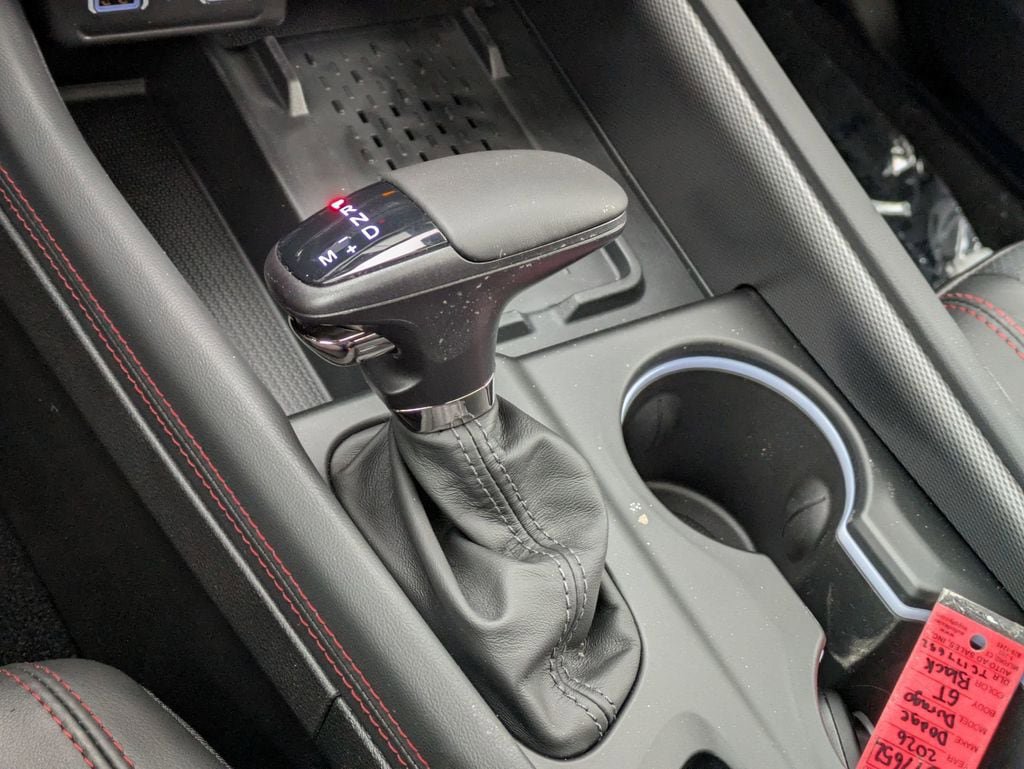 New 2026 Dodge Durango GT AWD/4WD image 24