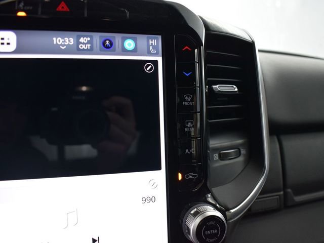 New 2026 RAM 1500 Big Horn image 23