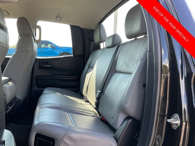 Used 2018 Toyota Tundra SR image 13