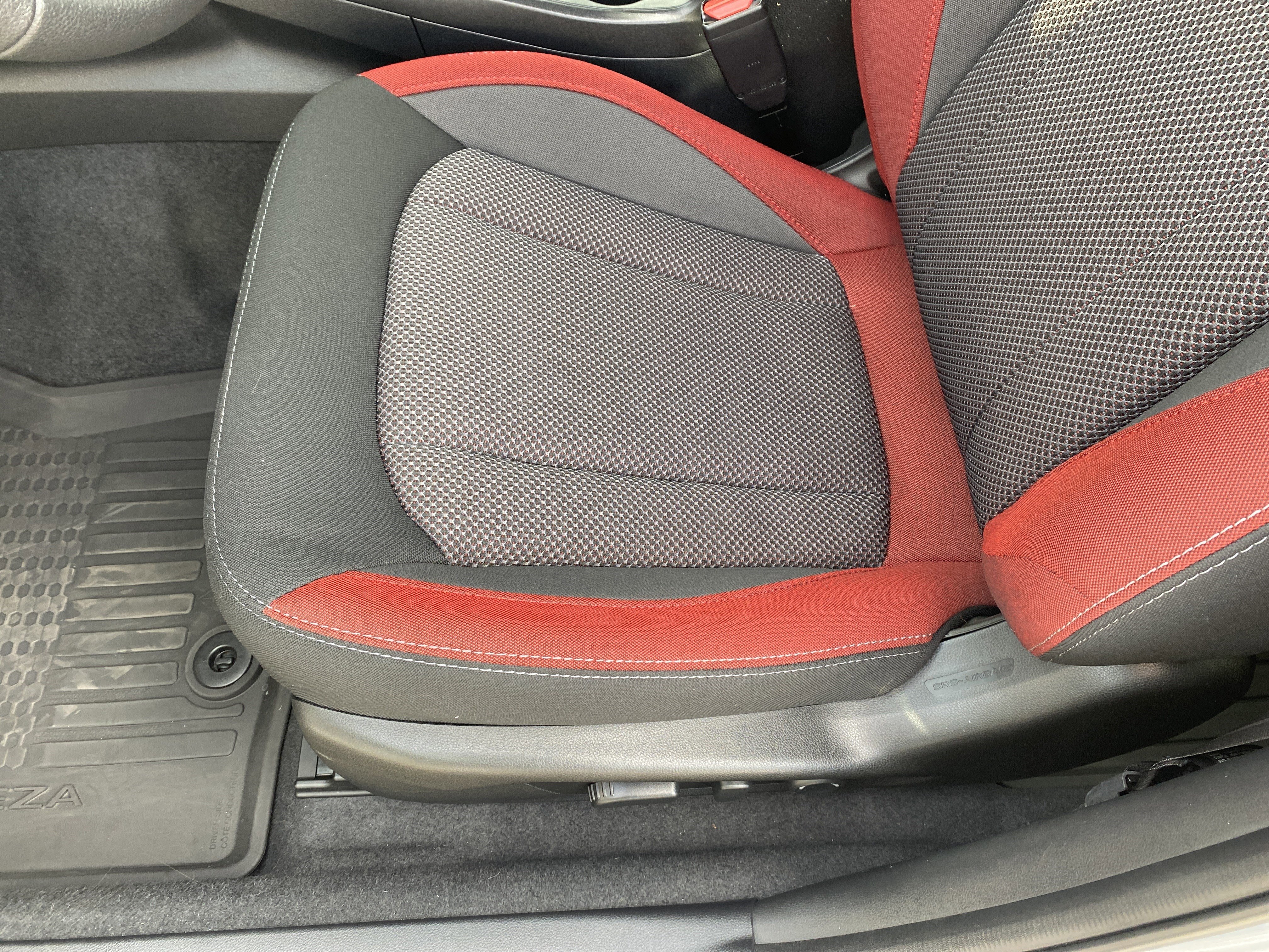 Used 2024 Subaru Impreza RS w/ Popular Package #1 image 15