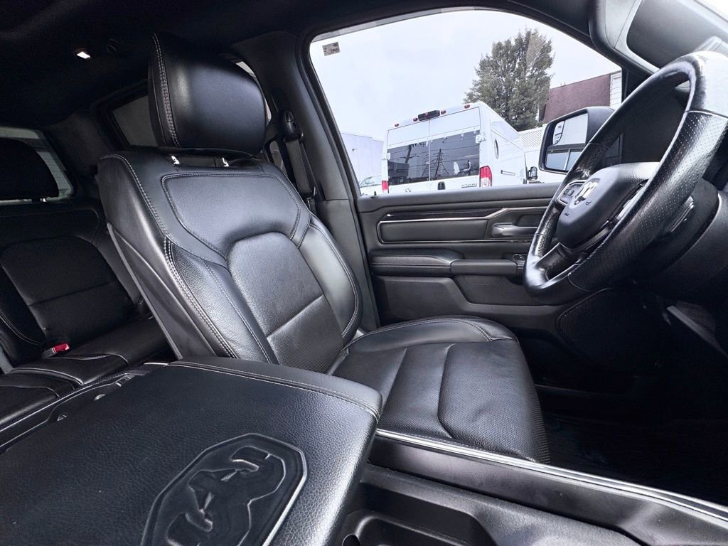 Used 2019 RAM 1500 Sport w/ Advanced Safety Group AWD/4WD image 19