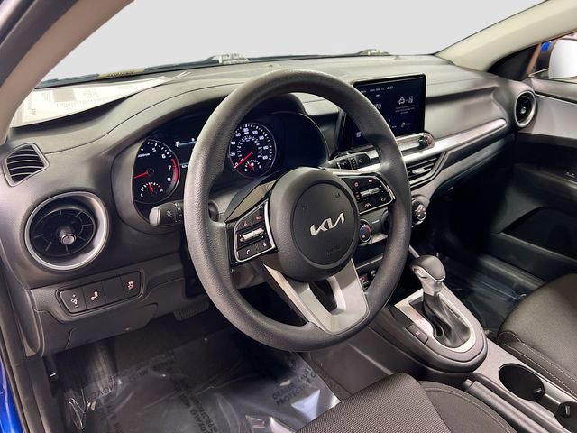 Certified 2023 Kia Forte LXS w/ LXS Technology Package image 9
