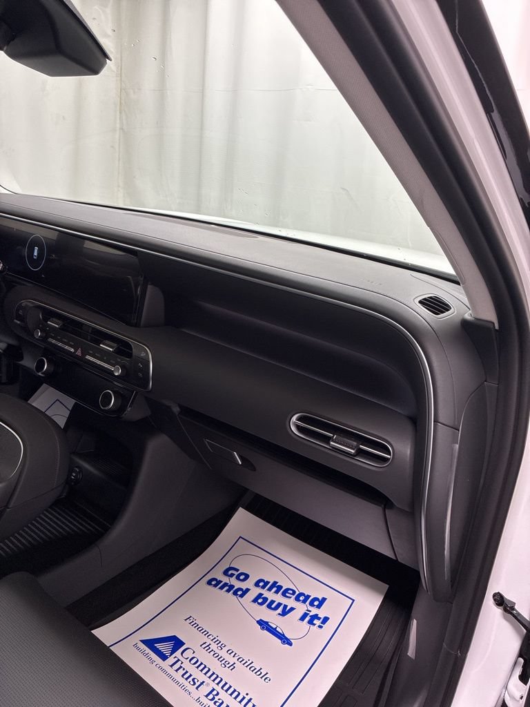 New 2026 Hyundai Palisade SEL AWD/4WD image 30