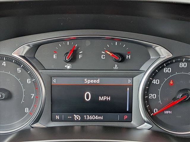 Used 2025 Chevrolet Blazer LT image 11