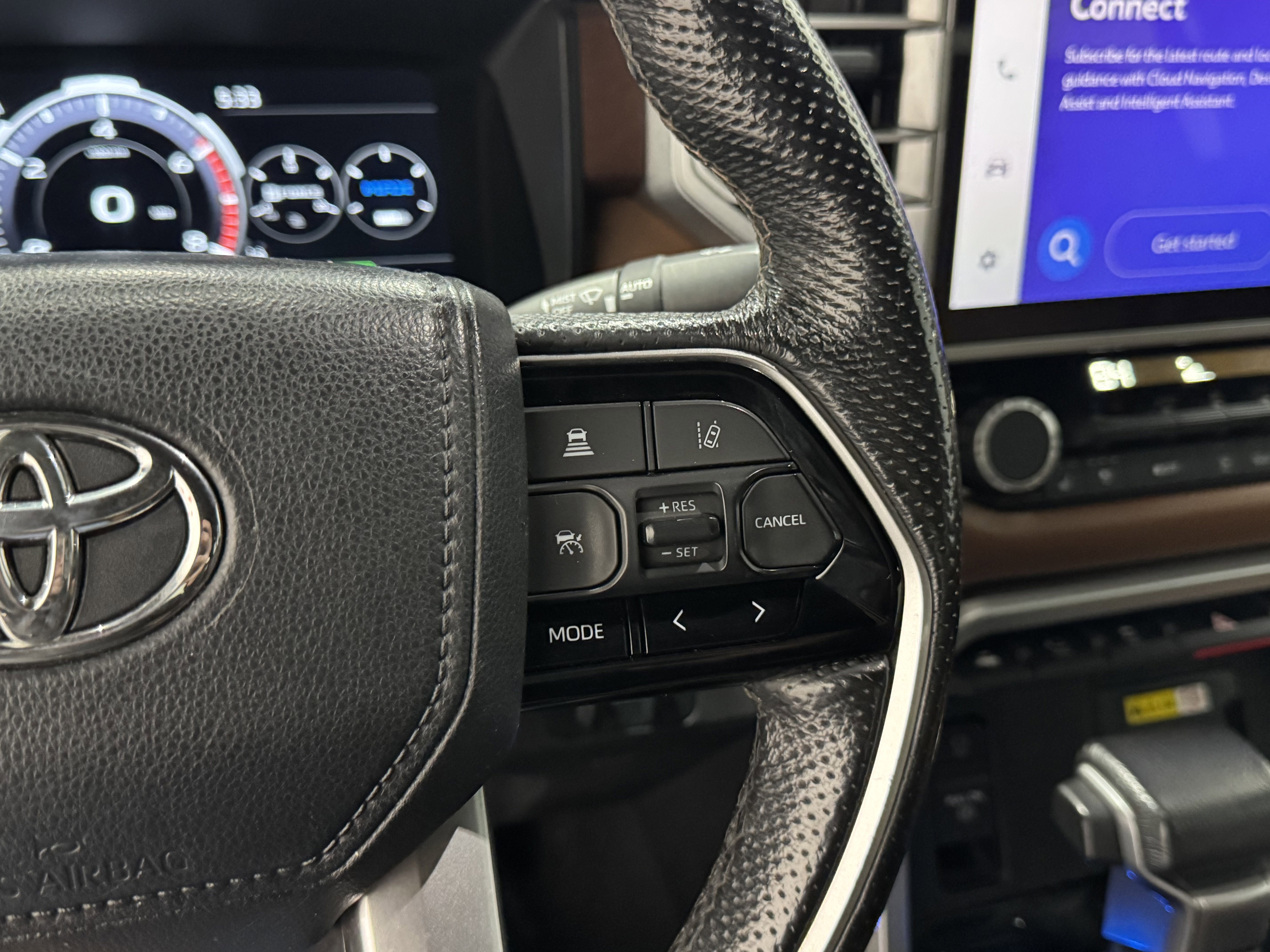 Used 2024 Toyota Tundra 1794 Edition image 24