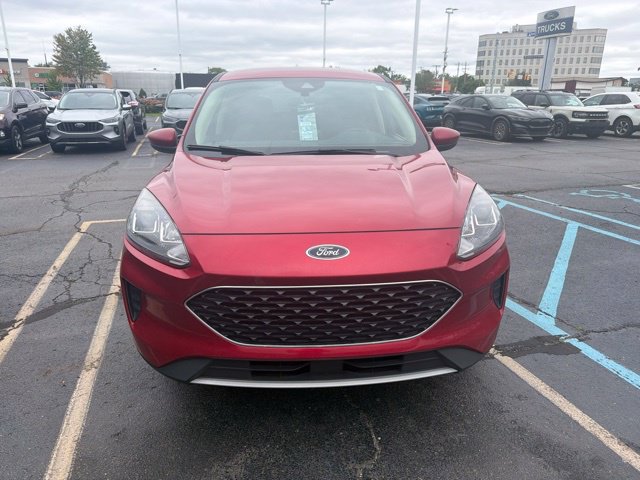 Used 2020 Ford Escape SE AWD/4WD image 2