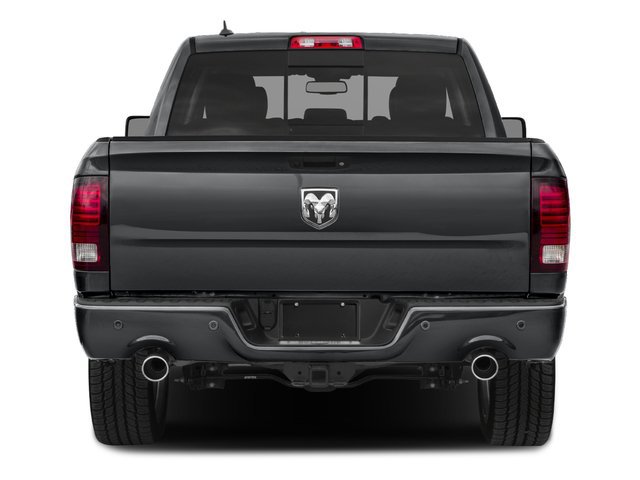 Used 2017 RAM 1500 Sport w/ Convenience Group AWD/4WD image 8