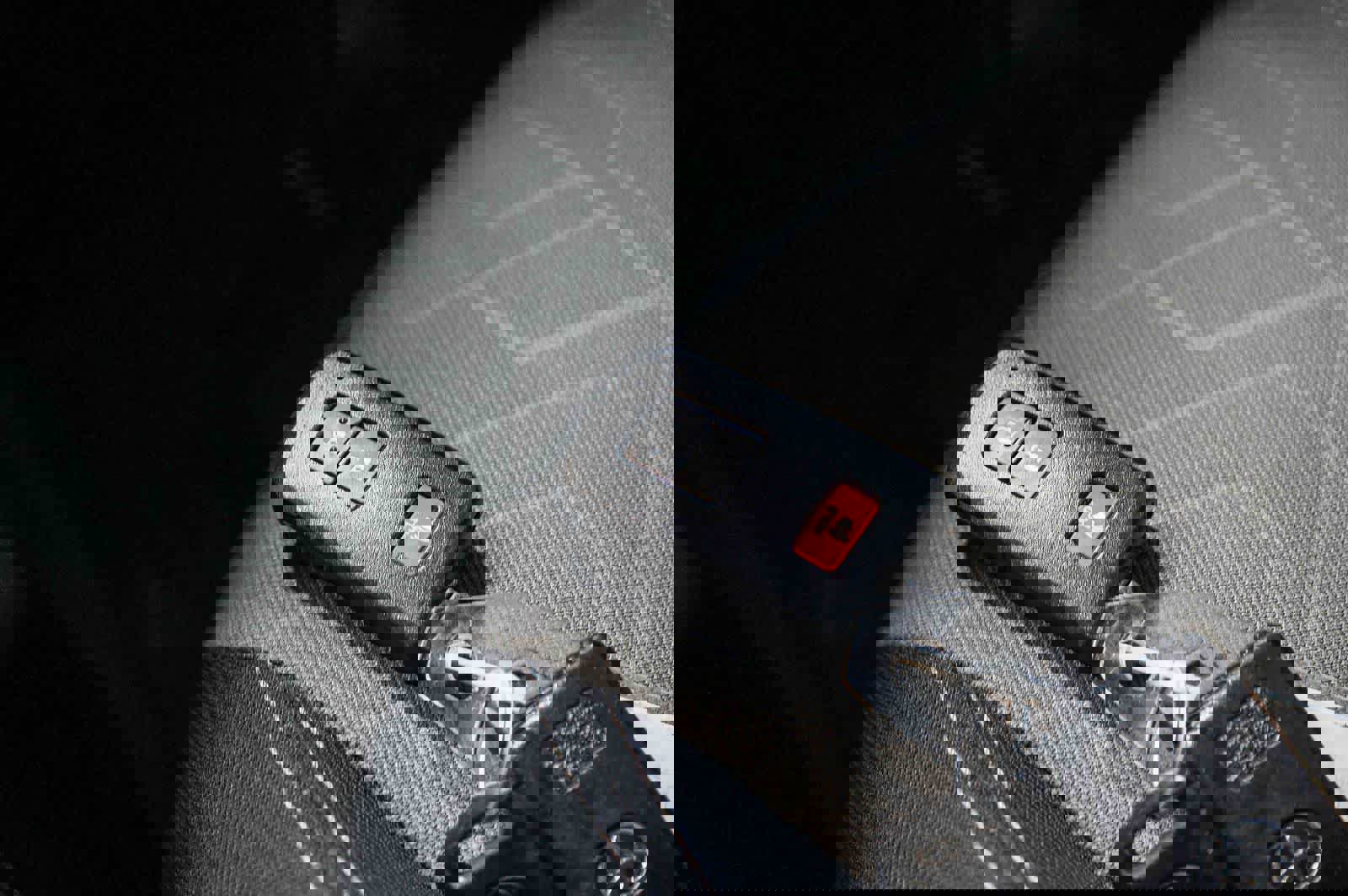 Certified 2020 Toyota Tacoma TRD Off-Road w/ Technology Package AWD/4WD image 29