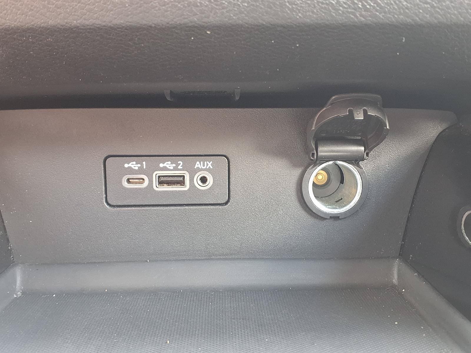 Used 2024 Nissan Altima 2.5 SV FWD image 25