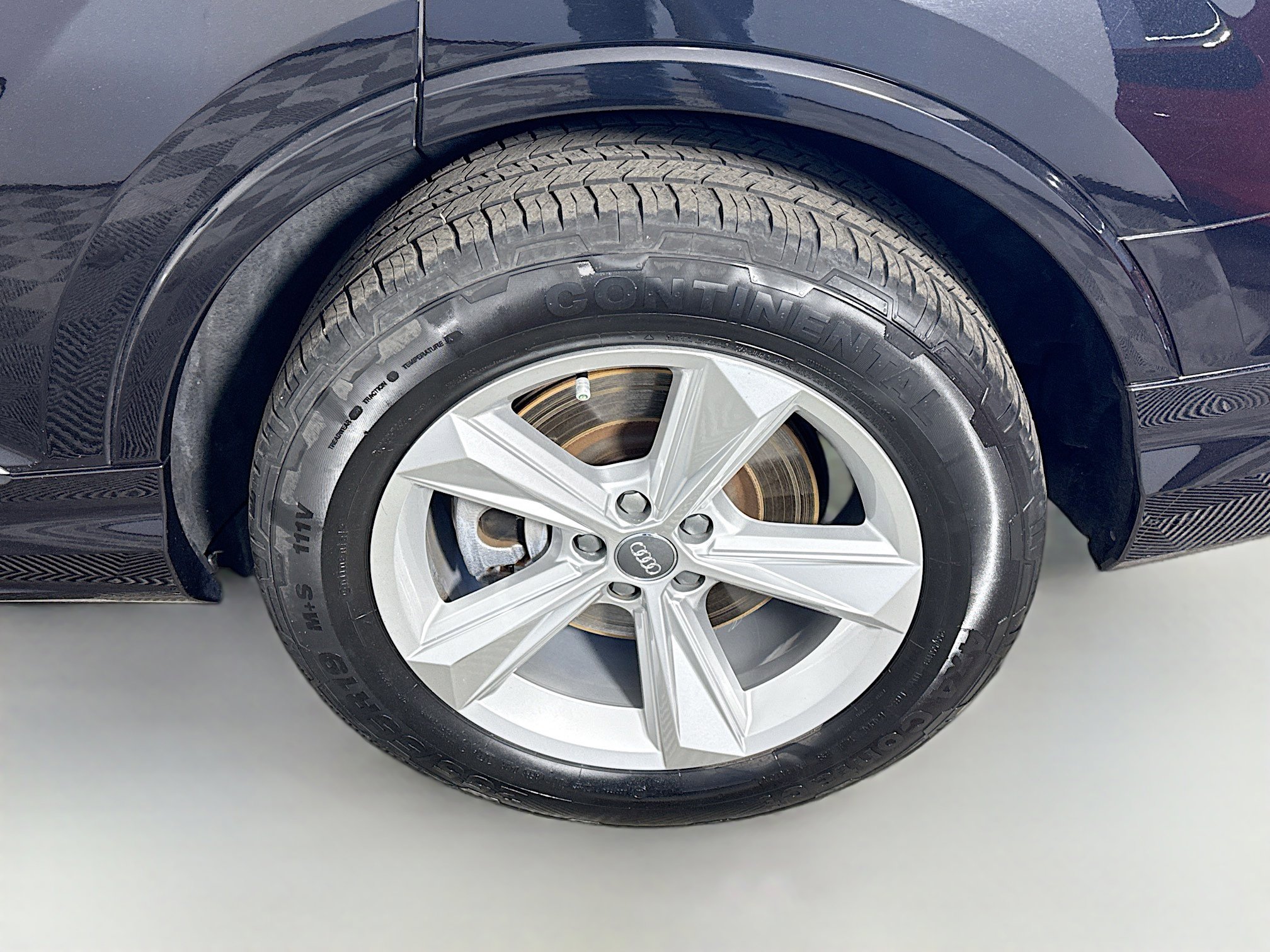 Used 2020 Audi Q7 3.0T Premium w/ Convenience Package image 37