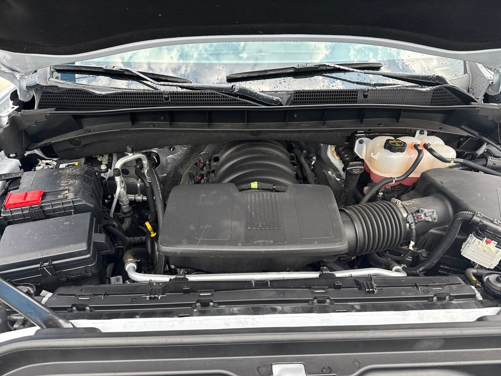 Used 2026 GMC Sierra 1500 Denali Ultimate AWD/4WD image 38