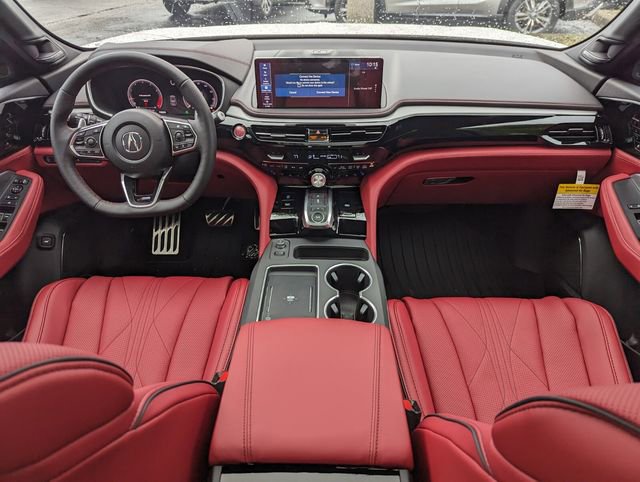 New 2026 Acura MDX A-Spec image 10