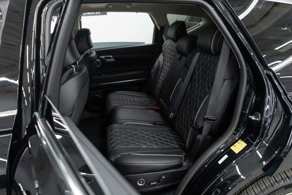 Used 2023 Genesis GV80 3.5T w/ Prestige Package image 36