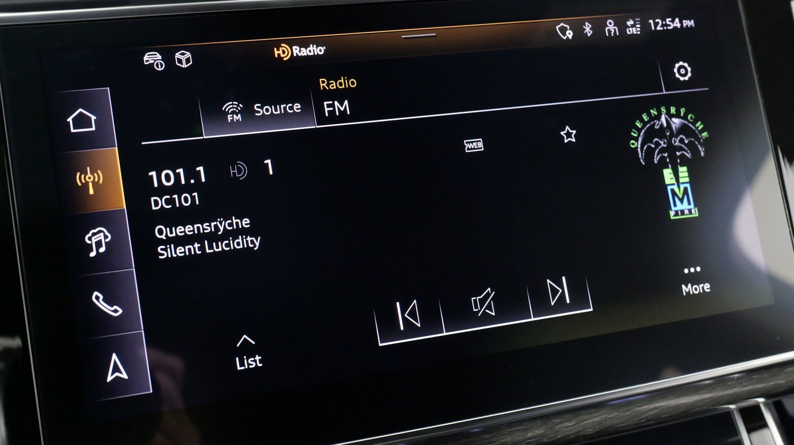 Used 2025 Audi Q7 3.0T Premium Plus w/ Premium Plus Package image 62