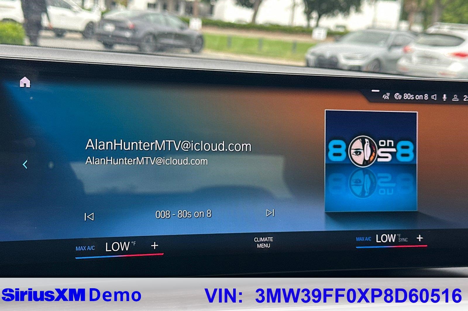 Certified 2023 BMW 330e w/ Premium Package image 39