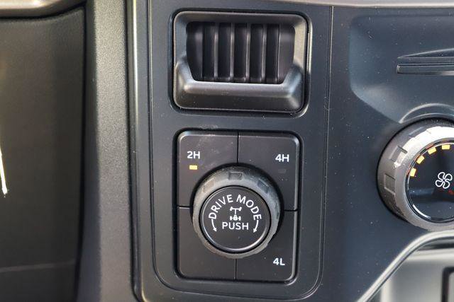 New 2026 Ford F150 XL AWD/4WD image 25