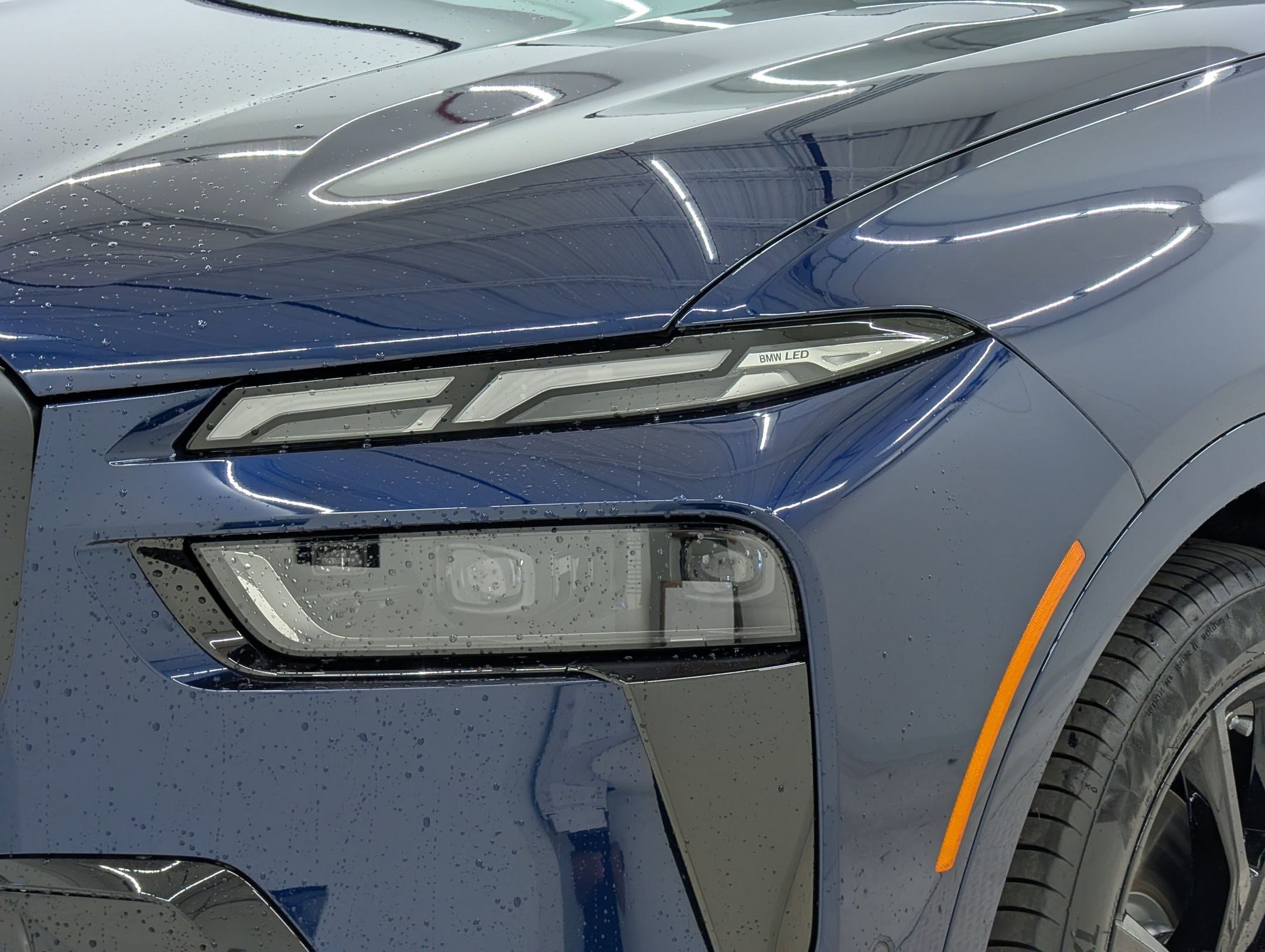 New 2026 BMW X7 xDrive40i w/ Executive Package image 11