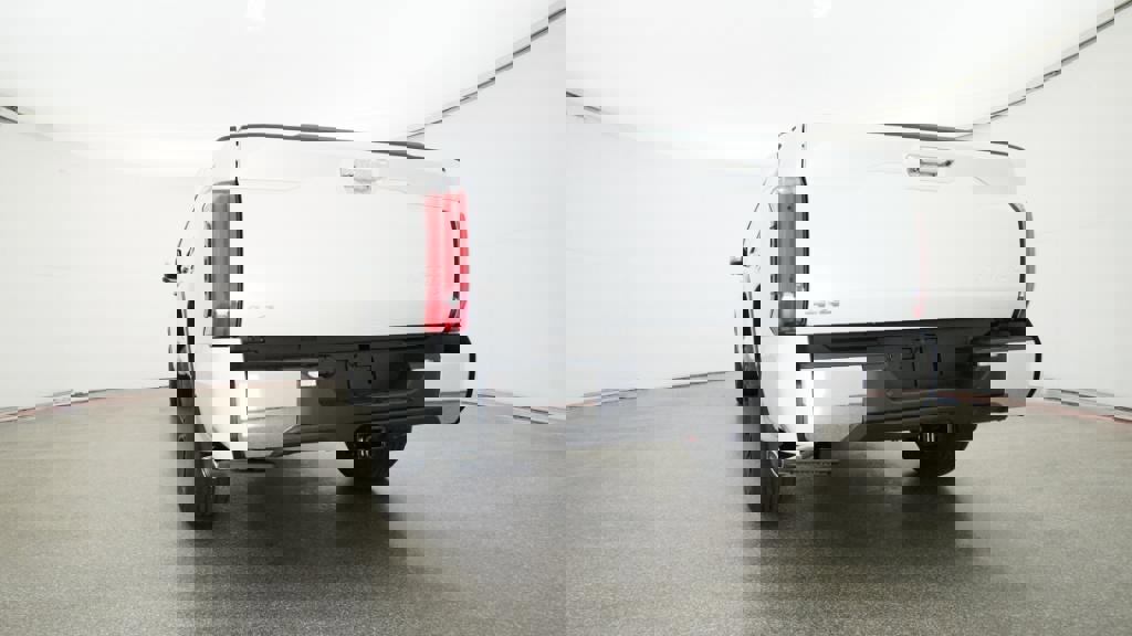 New 2026 Toyota Tundra 1794 Edition AWD/4WD image 16