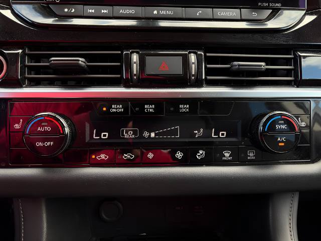 Certified 2023 Nissan Pathfinder SV FWD image 30