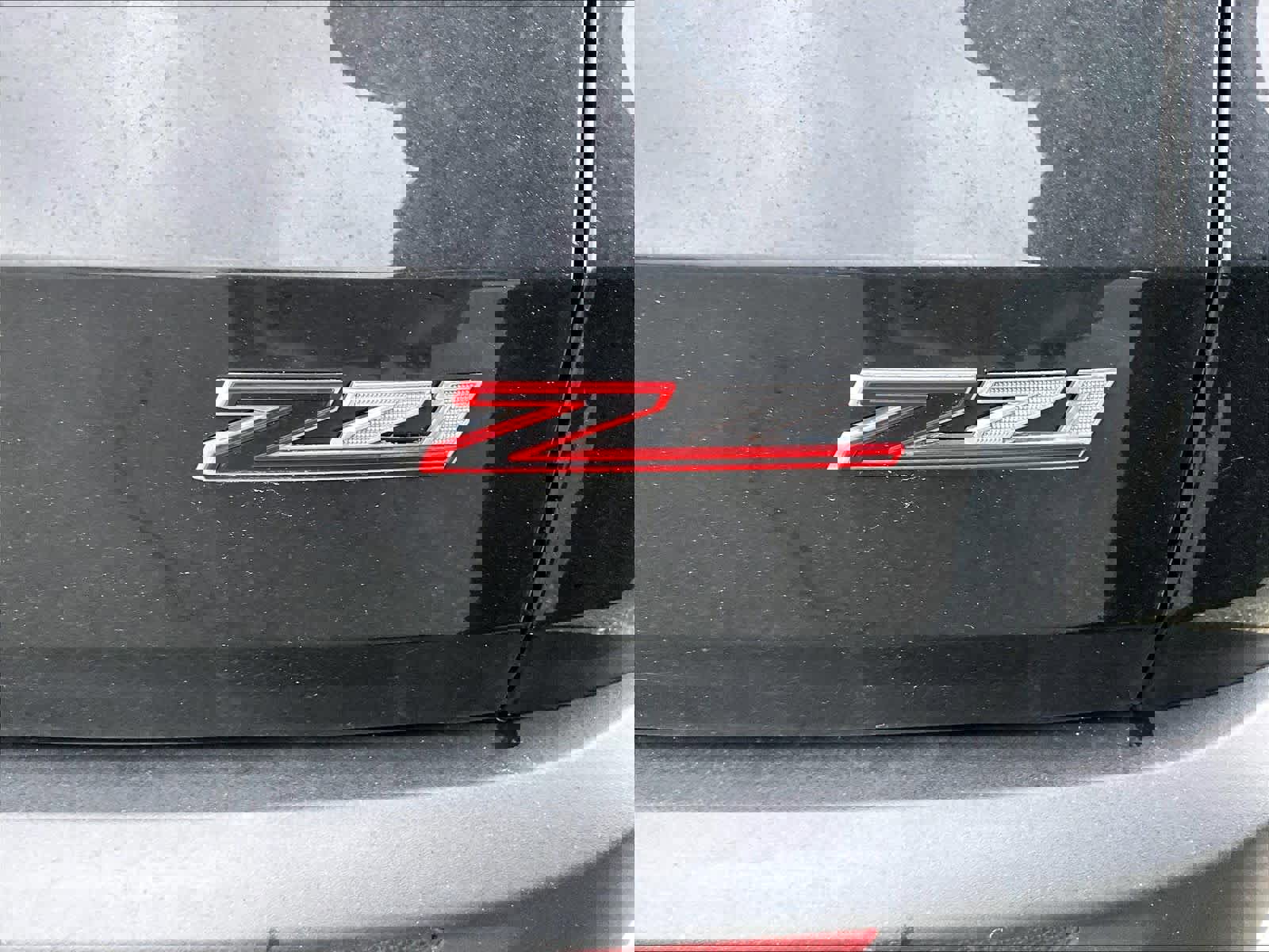 Used 2024 Chevrolet Traverse Z71 w/ LPO, Floor Liner Package image 30