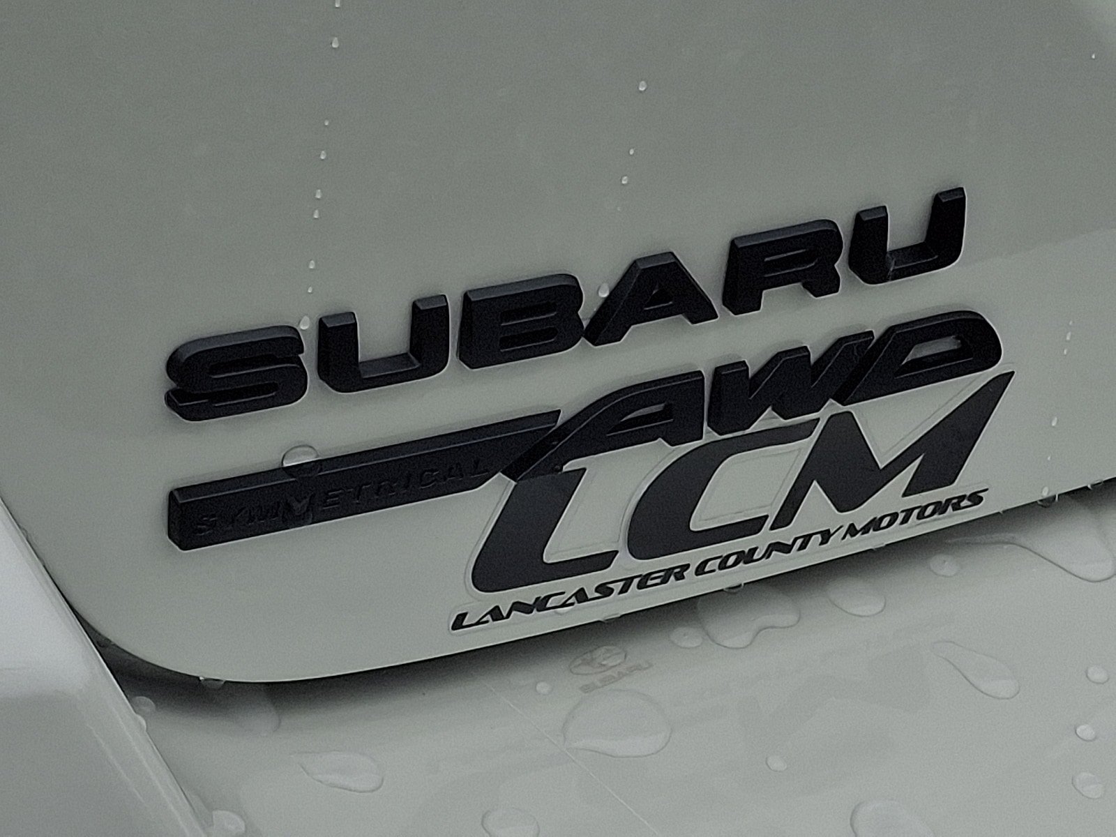 New 2026 Subaru Impreza 2.0i Sport AWD/4WD image 21