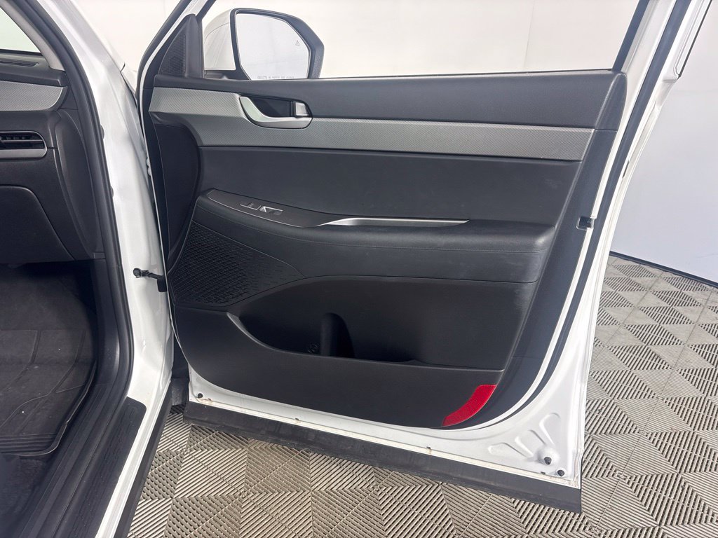 Used 2025 Hyundai Palisade SEL FWD image 22