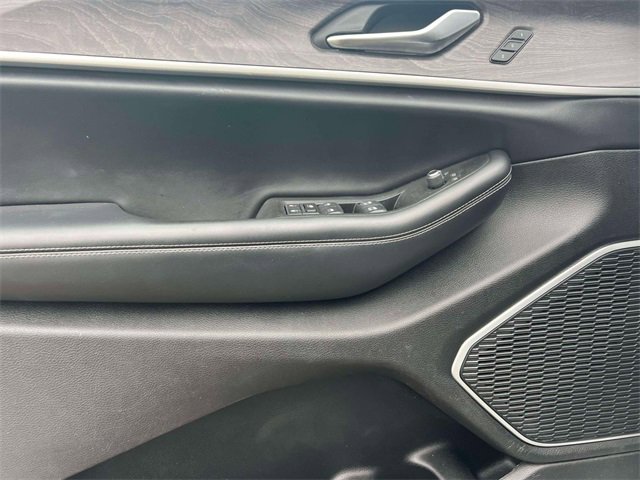 Used 2021 Jeep Grand Cherokee L Limited image 18