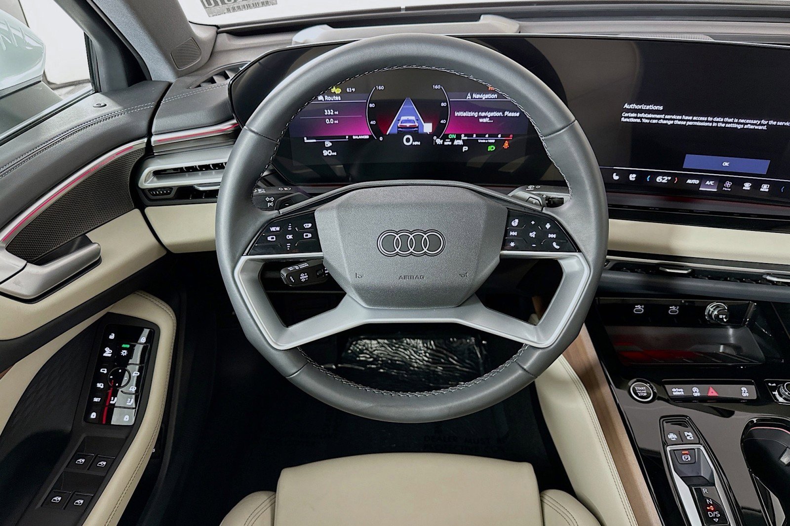 Used 2025 Audi A5 2.0T Prestige w/ 19" Wheel Package AWD/4WD image 5