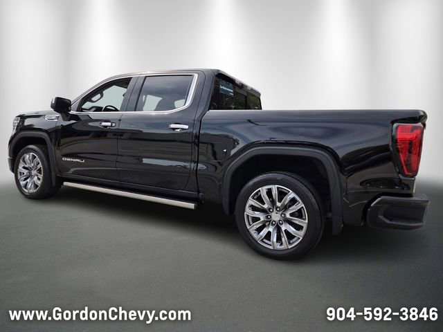 Used 2023 GMC Sierra 1500 Denali w/ Denali Reserve Package image 3