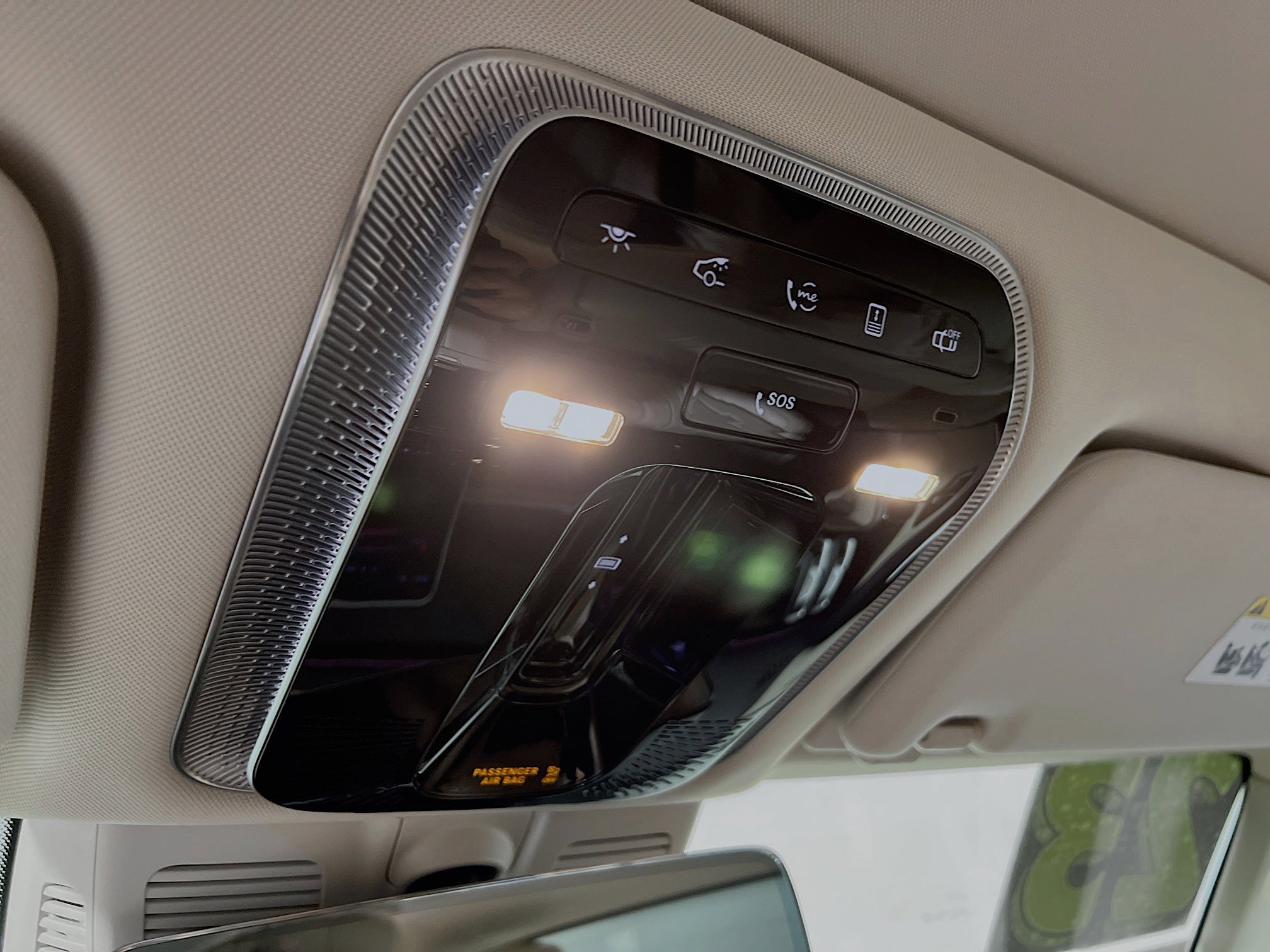 Used 2023 Mercedes-Benz S 500 4MATIC image 21