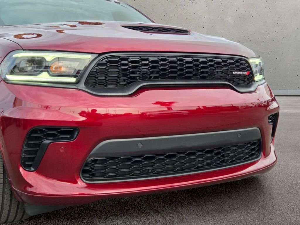 Used 2025 Dodge Durango R/T w/ Blacktop Package AWD/4WD image 8