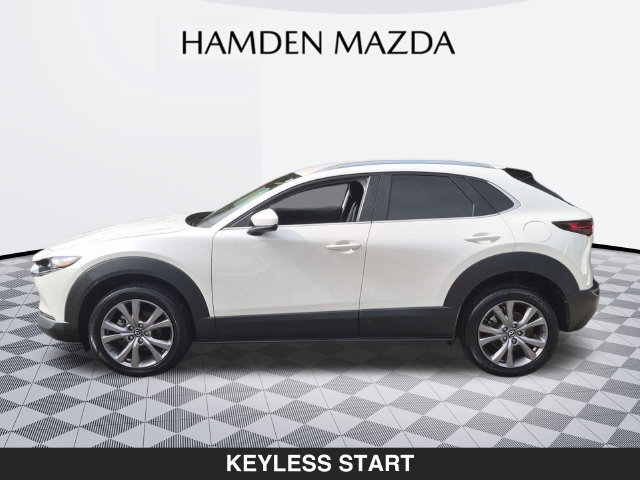 Certified 2023 MAZDA CX-30 AWD 2.5 S w/ Select Package image 7