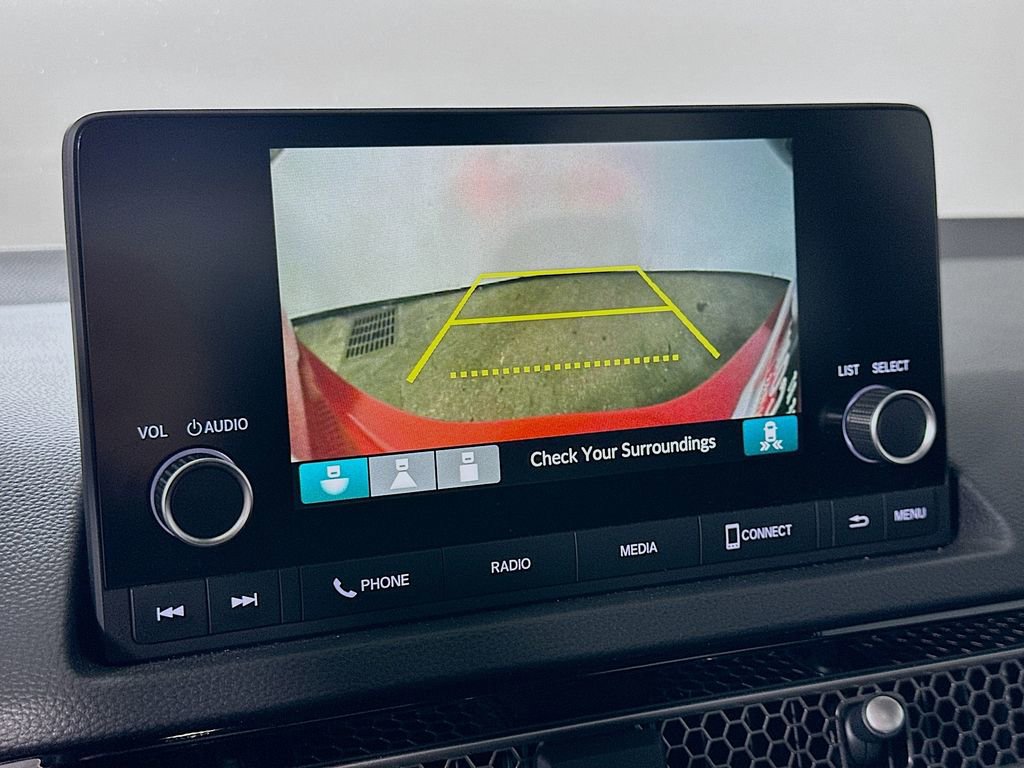 Used 2025 Honda Civic Sport image 10