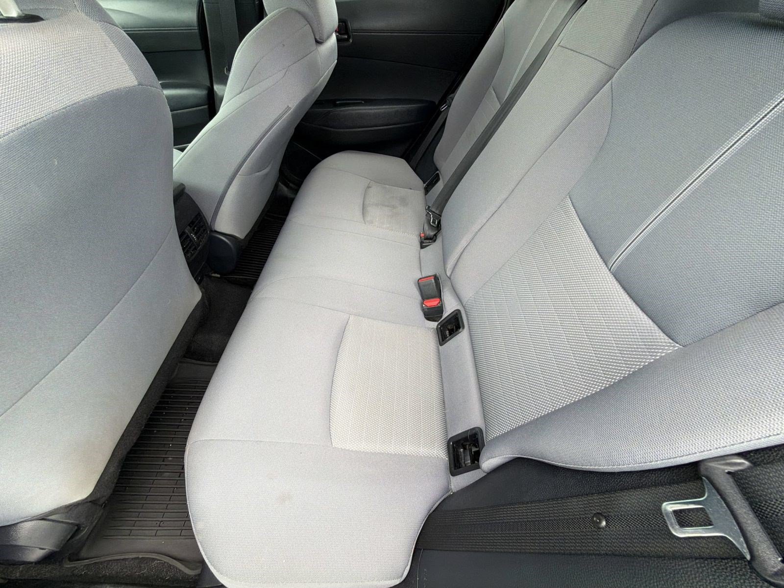 Certified 2023 Toyota Corolla Cross AWD Hybrid image 25