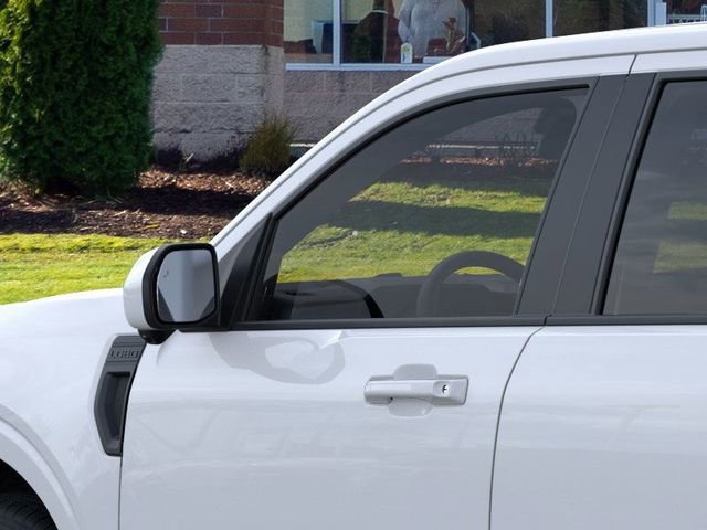 New 2025 Ford Maverick Lobo AWD/4WD image 21