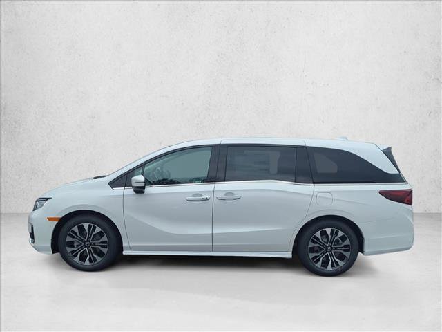 New 2026 Honda Odyssey Elite image 5