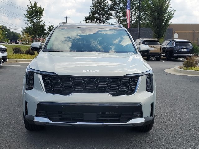 New 2026 Kia Sorento SX FWD image 2
