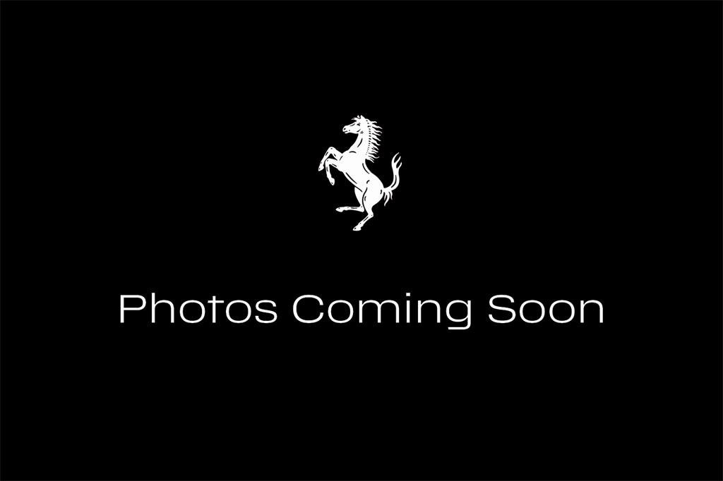 Certified 2023 Ferrari 812 GTS RWD image 1