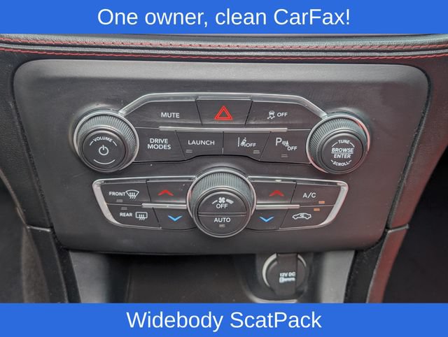 Used 2023 Dodge Charger Scat Pack RWD image 21