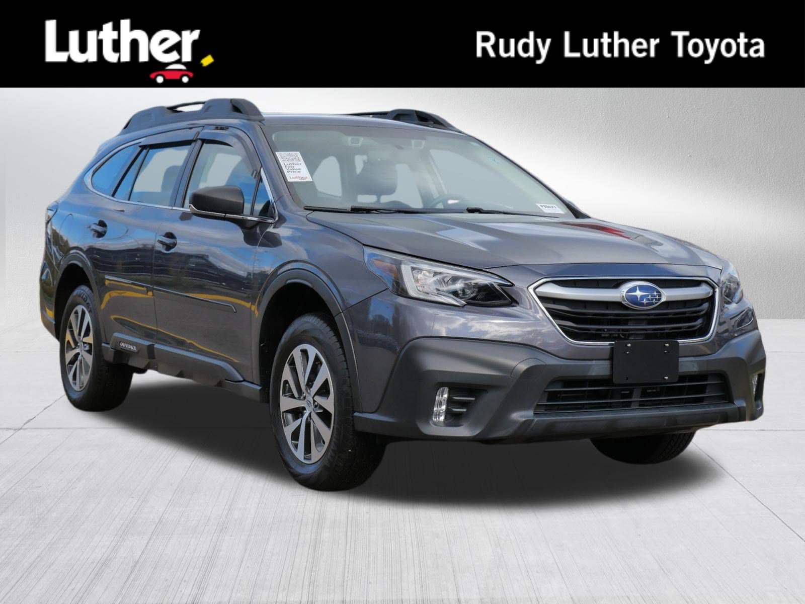 Used 2022 Subaru Outback