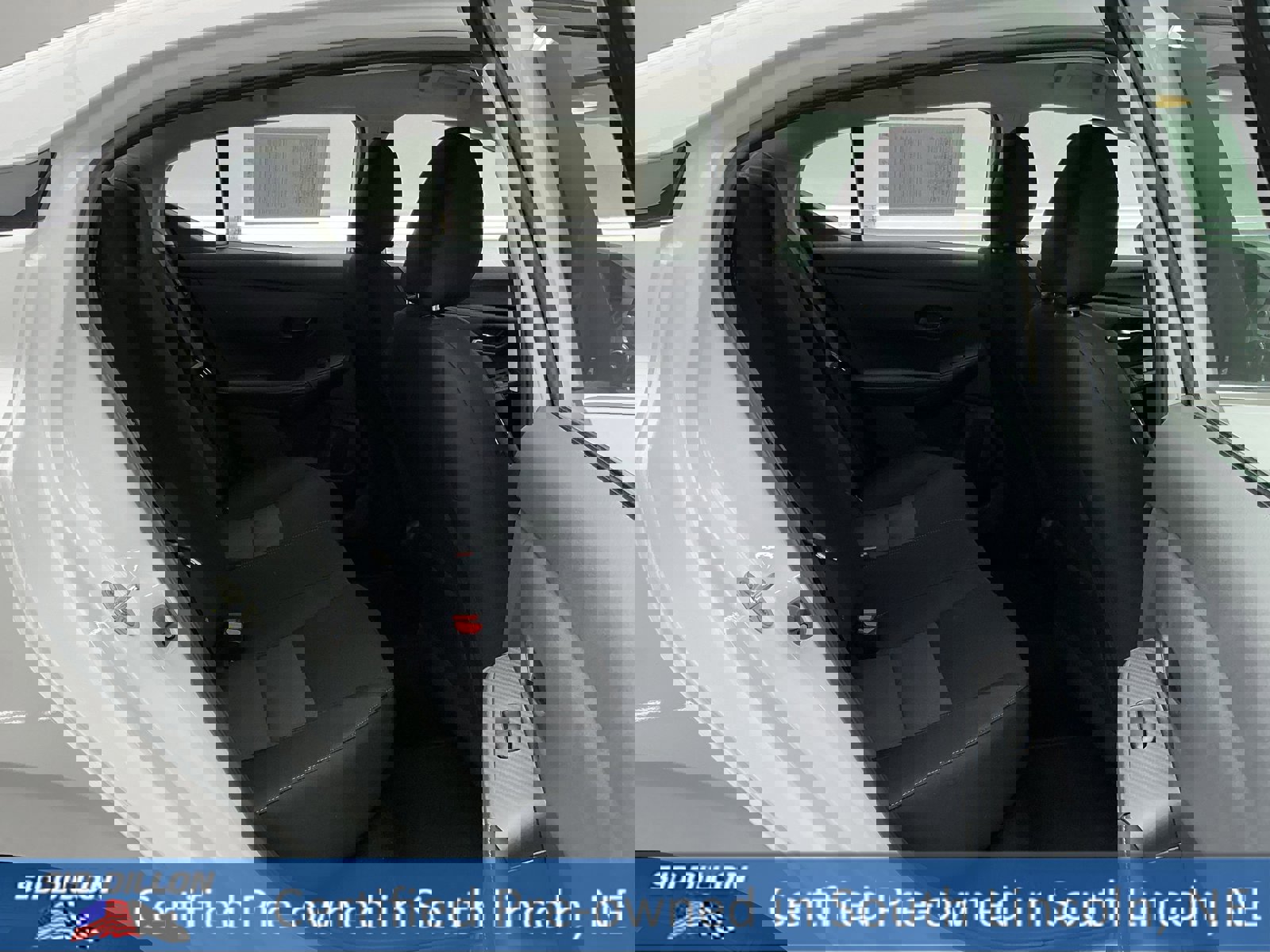 Used 2024 Nissan Sentra SV w/ All-Weather Package image 23