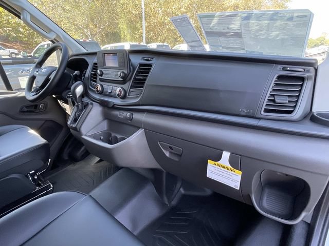 New 2025 Ford Transit 250 Low Roof RWD image 32