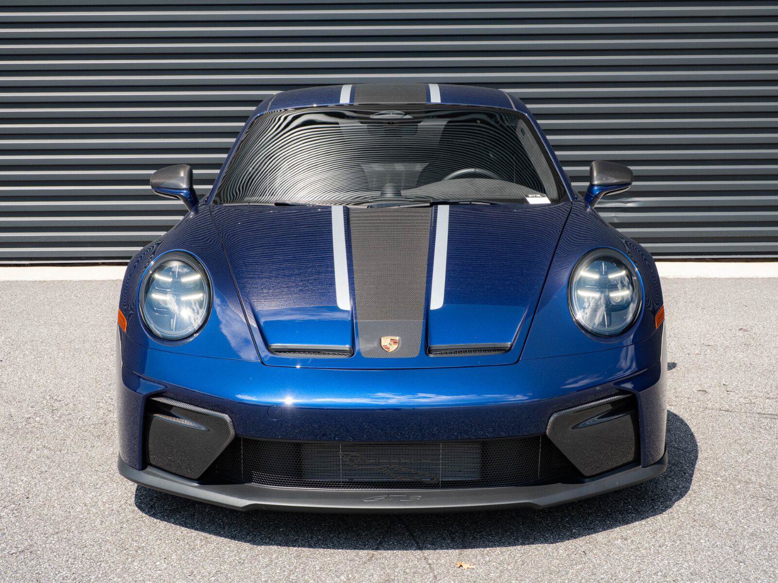 Used 2026 Porsche 911 GT3 RWD image 28