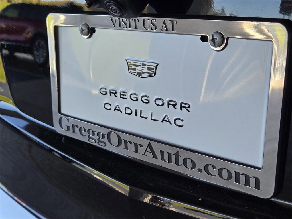 New 2026 Cadillac Vistiq Premium Luxury image 16