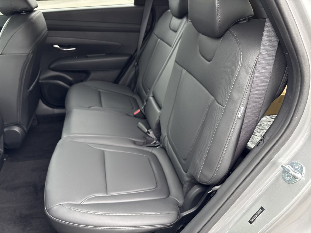 New 2026 Hyundai Tucson SEL Plus FWD image 20