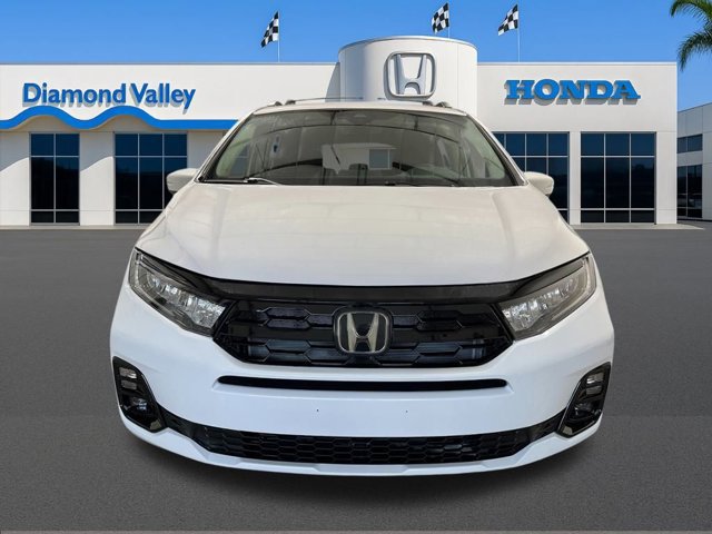 New 2026 Honda Odyssey Elite image 8