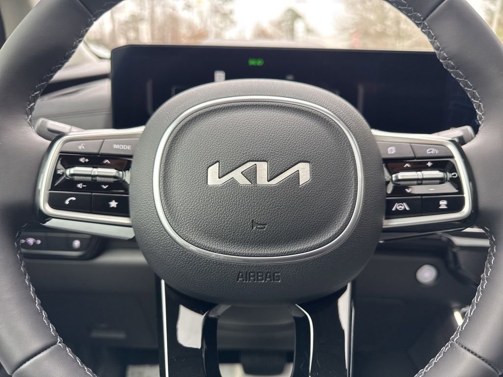 New 2026 Kia Carnival SX Prestige image 8