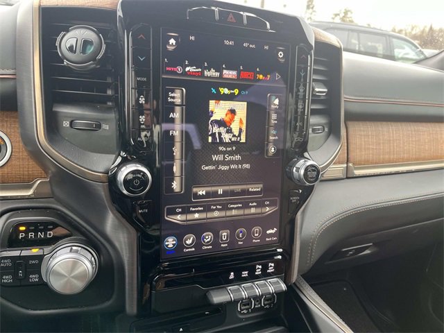 Used 2019 RAM 1500 Limited image 32