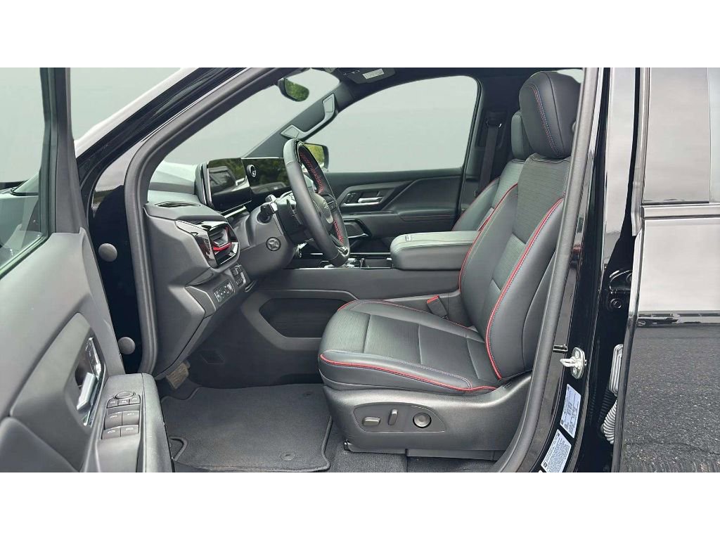 Used 2024 Chevrolet Silverado EV RST image 14