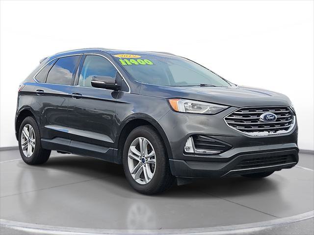 Used 2019 Ford Edge SEL w/ Equipment Group 201A image 1